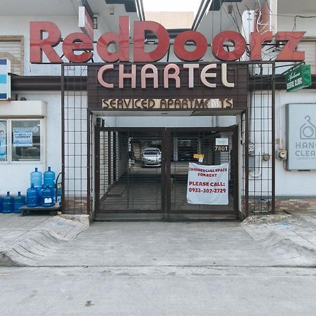 Reddoorz San Antonio Makati Hotel Manila Ngoại thất bức ảnh